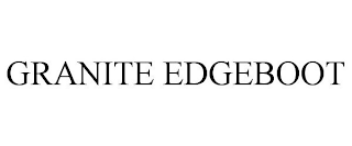 GRANITE EDGEBOOT