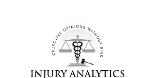 OBJECTIVE OPINIONS WITHOUT BIAS INJURY ANALYTICS