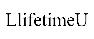 LLIFETIMEU