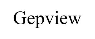 GEPVIEW