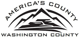 AMERICA'S COUNTY WASHINGTON COUNTY