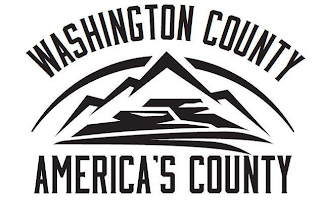 WASHINGTON COUNTY AMERICA'S COUNTY