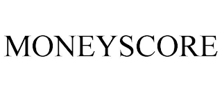 MONEYSCORE