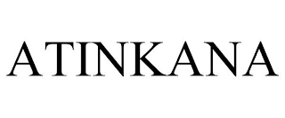 ATINKANA