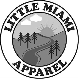 LITTLE MIAMI APPAREL
