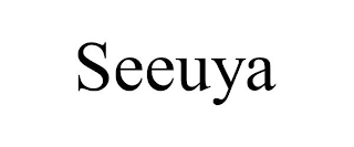 SEEUYA