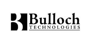 B BULLOCH TECHNOLOGIES