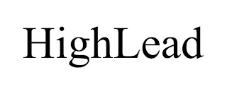 HIGHLEAD