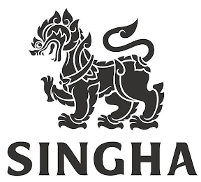 SINGHA