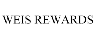 WEIS REWARDS