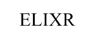 ELIXR