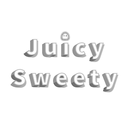 JUICY SWEETY