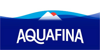 AQUAFINA