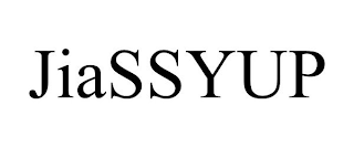 JIASSYUP