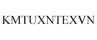 KMTUXNTEXVN