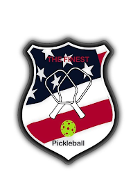 THE FINEST PICKLEBALL