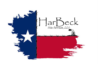 HARBECK SITE SERVICES, LLC
