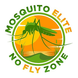 MOSQUITO ELITE NO FLY ZONE