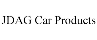 JDAG CAR PRODUCTS