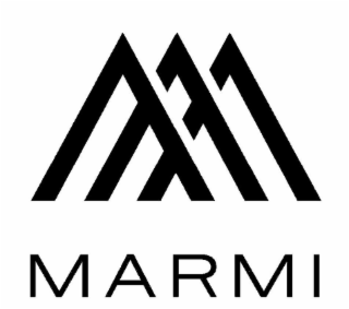 M MARMI