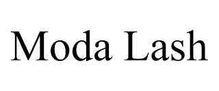 MODA LASH