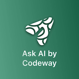 ASK AI BY CODEWAY