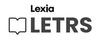 LEXIA LETRS