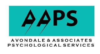 AAPS AVONDALE & ASSOCIATES PSYCHOLOGICAL SERVICES