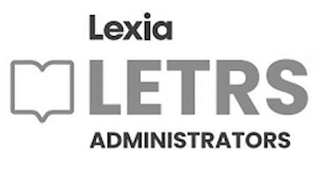 LEXIA LETRS ADMINISTRATORS