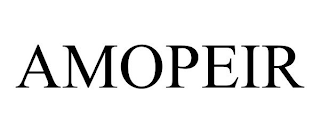 AMOPEIR