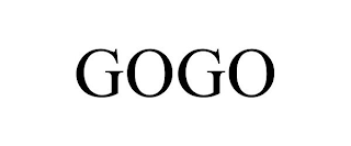 GOGO