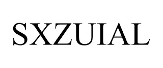 SXZUIAL