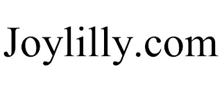 JOYLILLY.COM