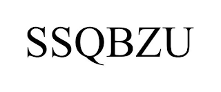 SSQBZU