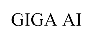 GIGA AI