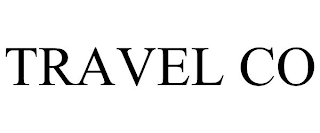 TRAVEL CO