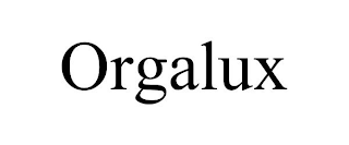 ORGALUX