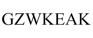 GZWKEAK