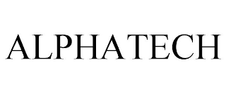 ALPHATECH