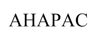 AHAPAC