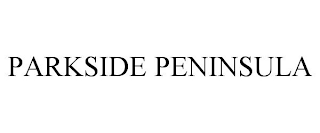 PARKSIDE PENINSULA