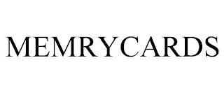MEMRYCARD