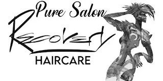 PURE SALON RECOVERY HAIRCARE
