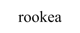 ROOKEA