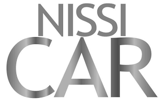 NISSI CAR