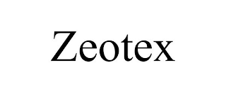 ZEOTEX