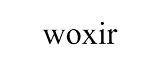 WOXIR