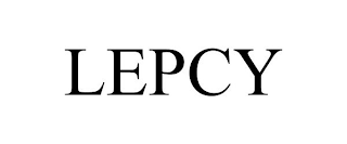 LEPCY