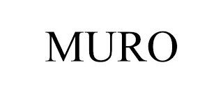 MURO