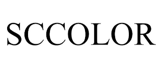 SCCOLOR